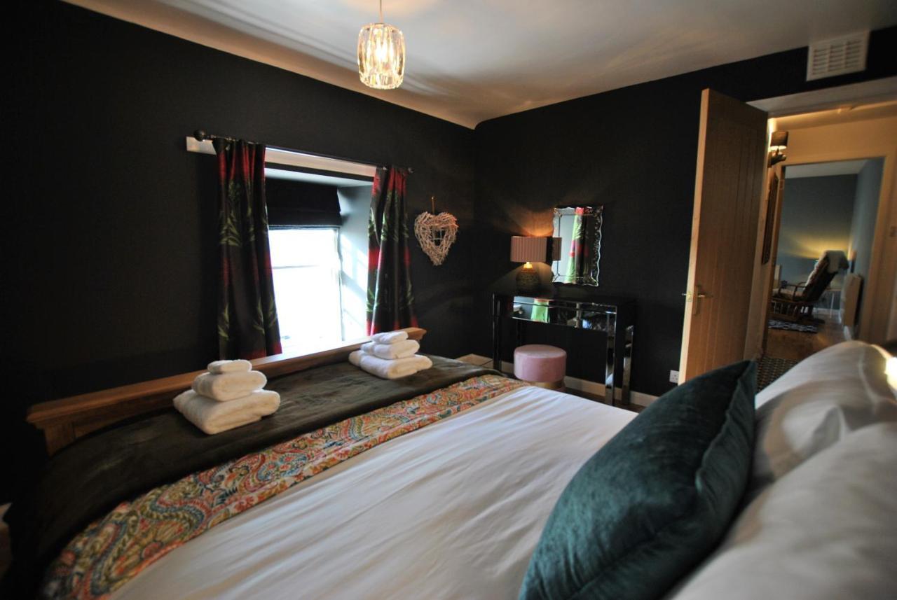One Shoregate- Cosy Crail Retreat Exterior foto